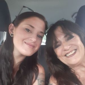 Meet your Posher, Kaylene